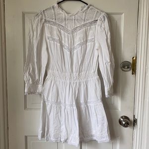 Love shack fancy X target